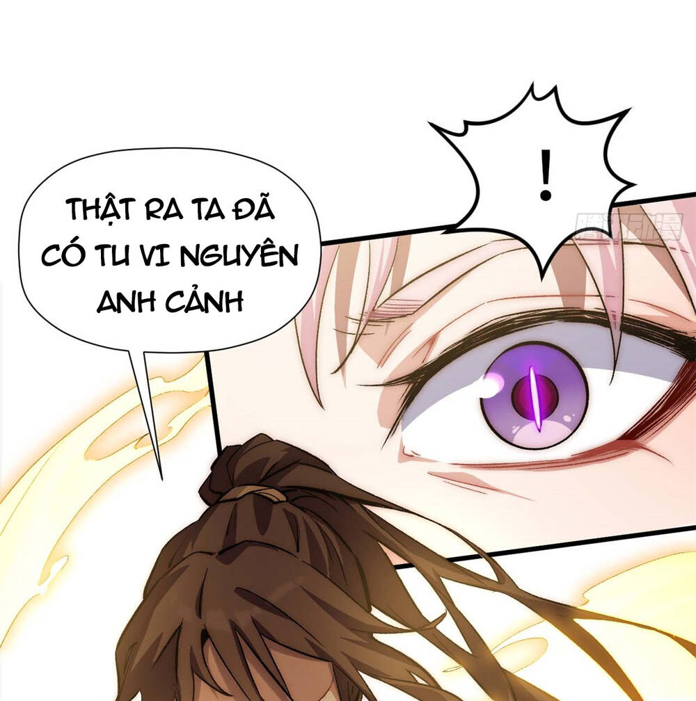 Đỉnh Cấp Khí Vận Lặng Lẽ Tu Luyện Ngàn Năm - Chapter 48 - Page 40