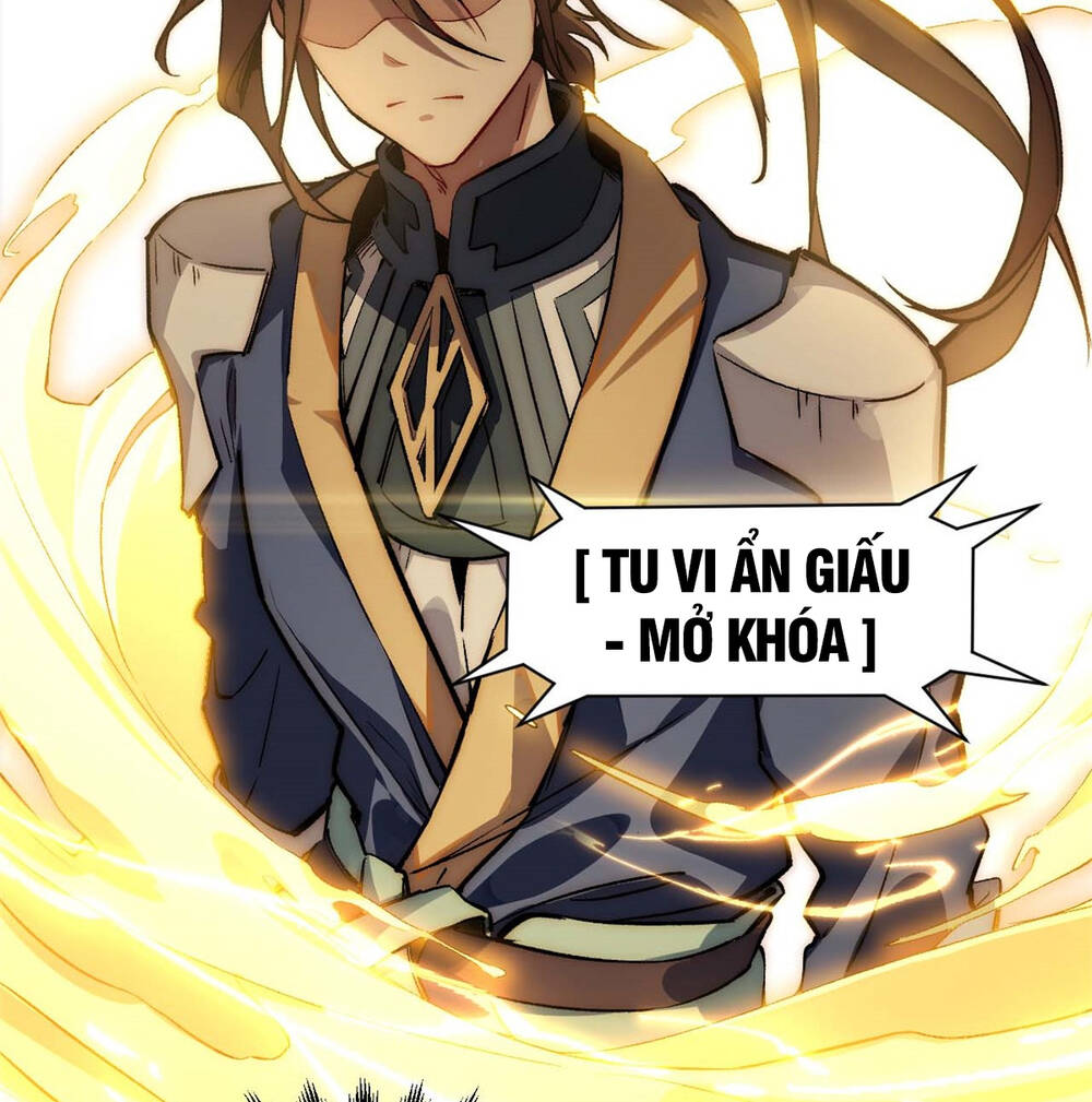 Đỉnh Cấp Khí Vận Lặng Lẽ Tu Luyện Ngàn Năm - Chapter 48 - Page 41