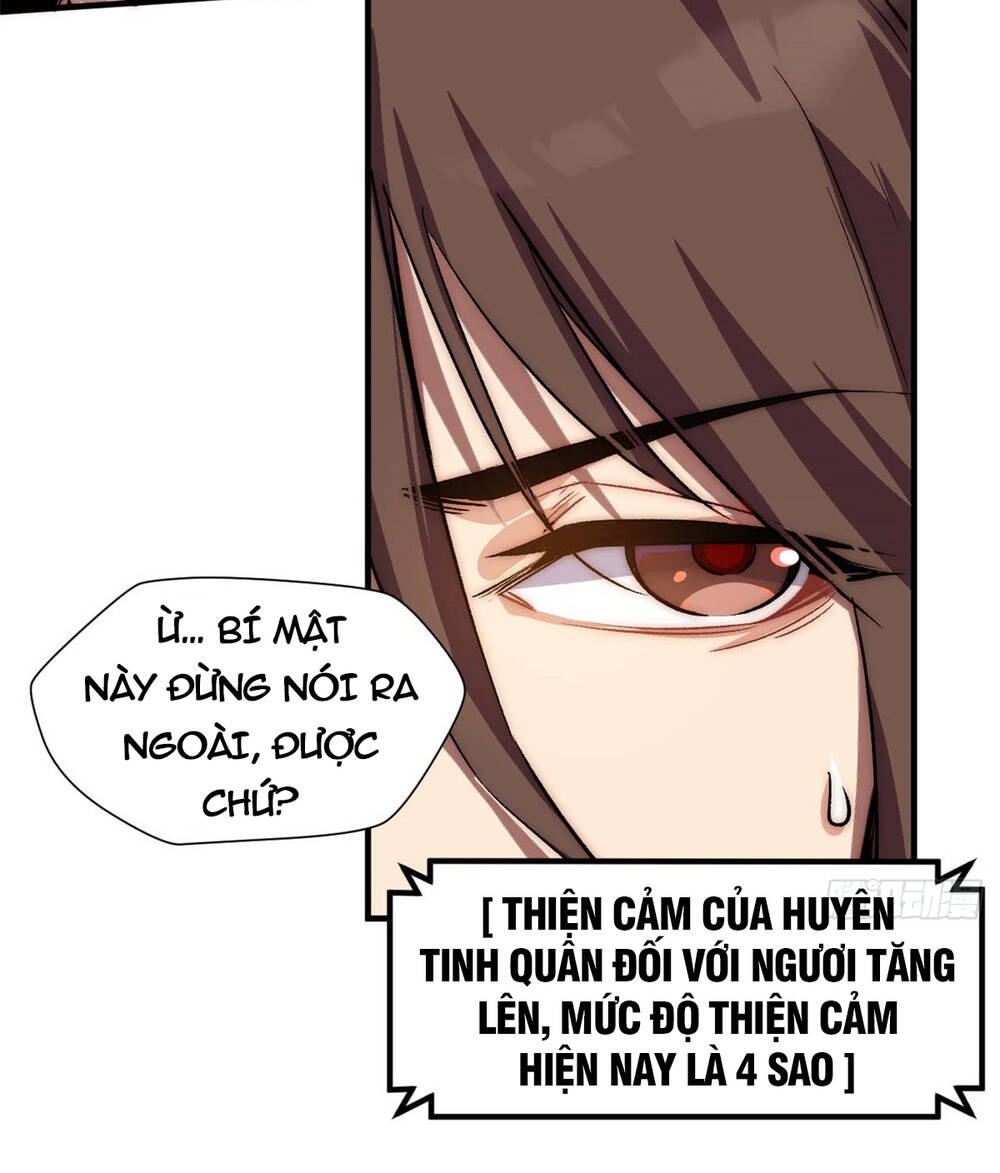Đỉnh Cấp Khí Vận Lặng Lẽ Tu Luyện Ngàn Năm - Chapter 48 - Page 43