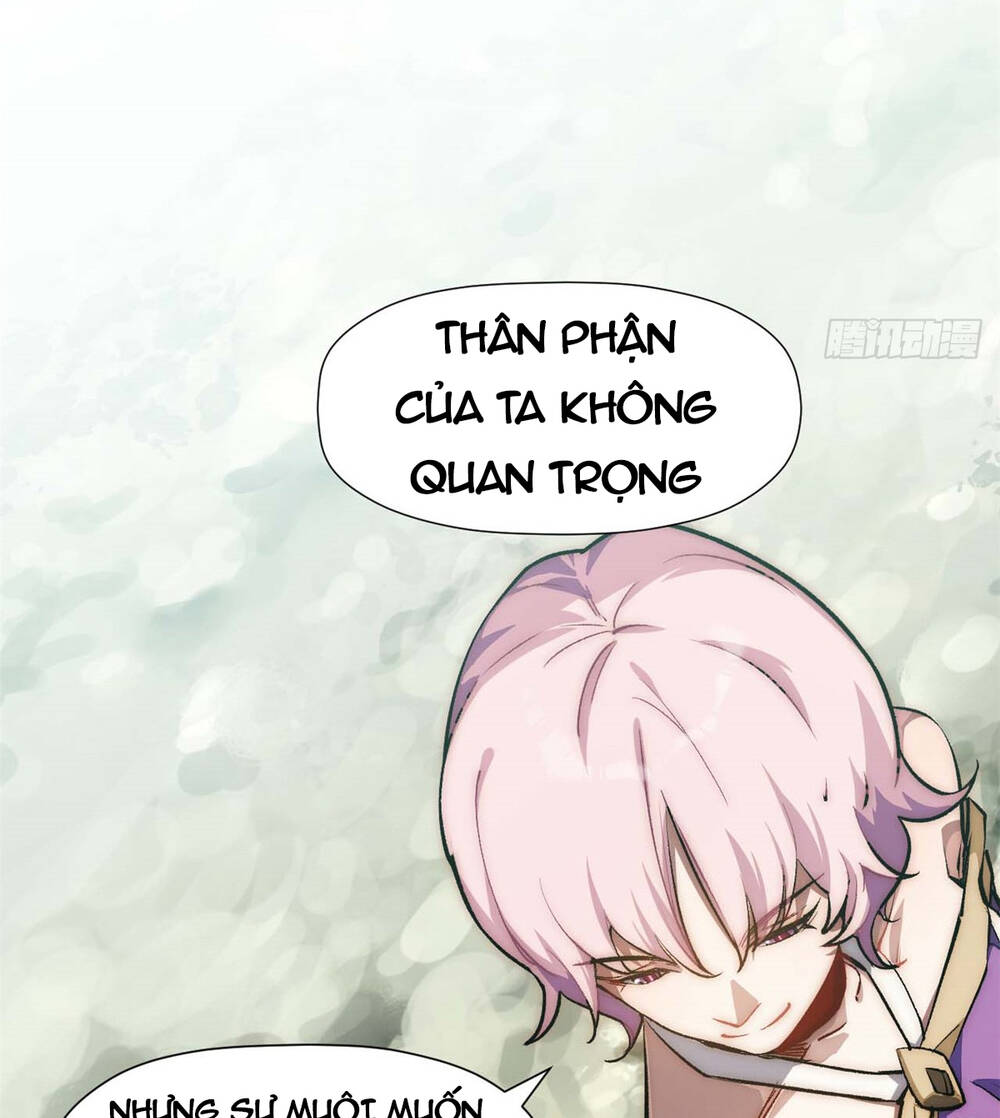 Đỉnh Cấp Khí Vận Lặng Lẽ Tu Luyện Ngàn Năm - Chapter 48 - Page 47