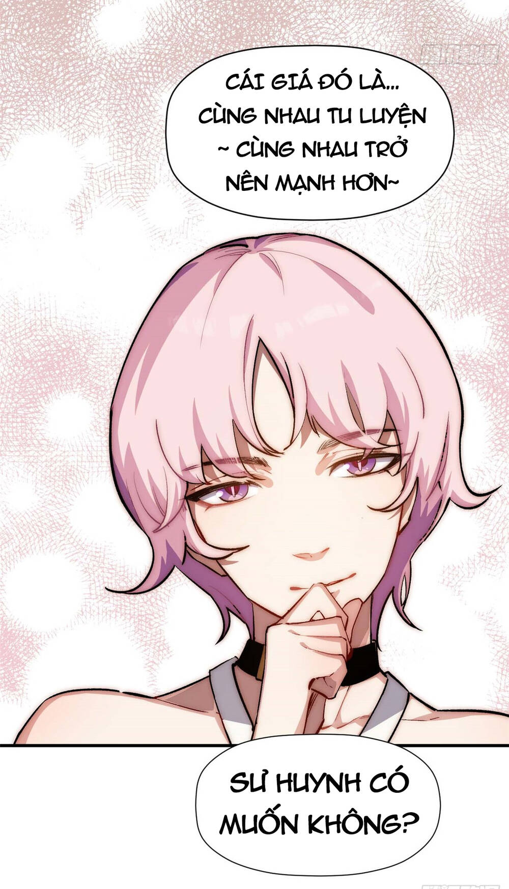 Đỉnh Cấp Khí Vận Lặng Lẽ Tu Luyện Ngàn Năm - Chapter 48 - Page 52