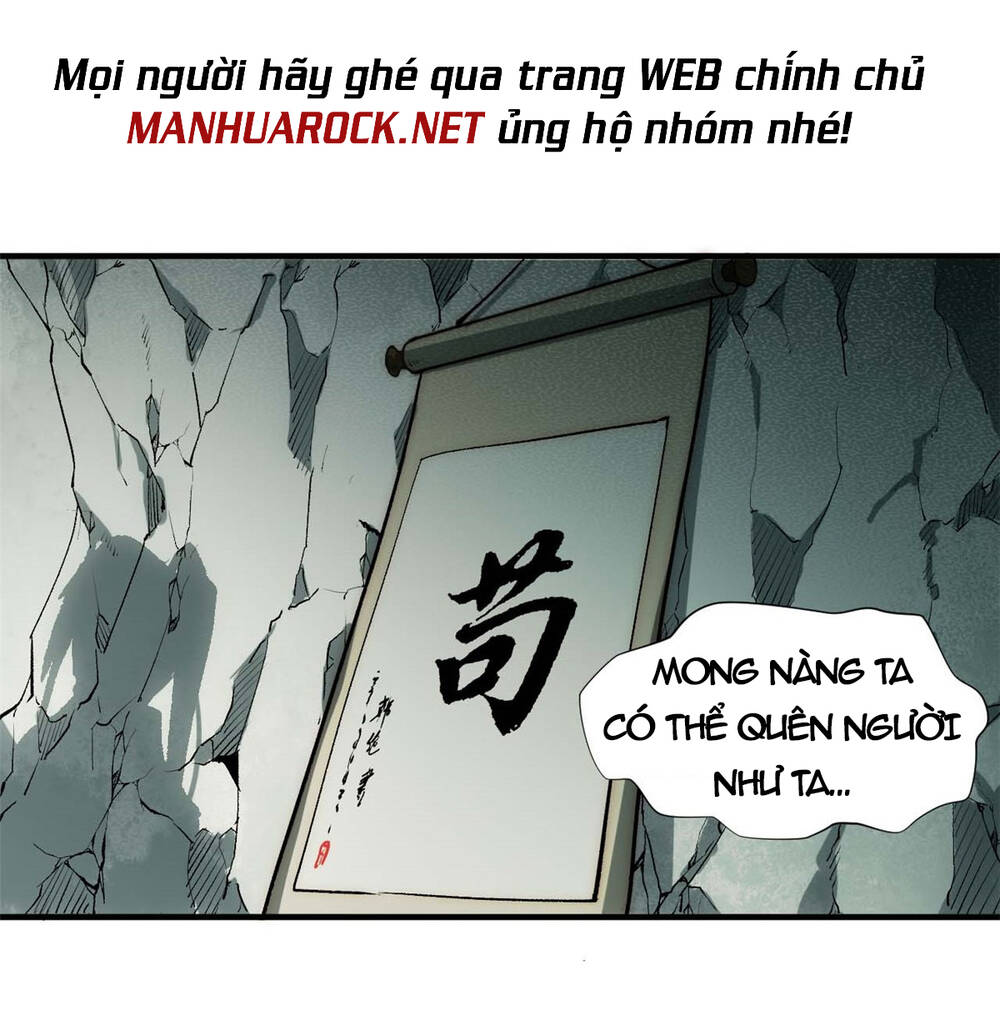 Đỉnh Cấp Khí Vận Lặng Lẽ Tu Luyện Ngàn Năm - Chapter 48 - Page 8