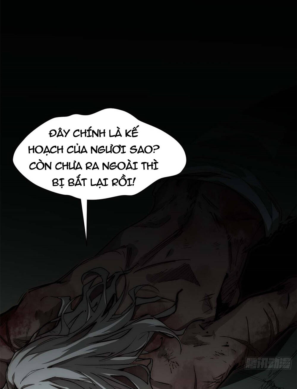 Đỉnh Cấp Khí Vận Lặng Lẽ Tu Luyện Ngàn Năm - Chapter 49 - Page 11