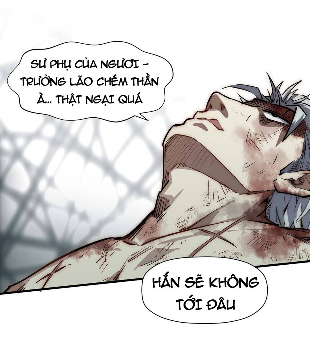 Đỉnh Cấp Khí Vận Lặng Lẽ Tu Luyện Ngàn Năm - Chapter 49 - Page 14