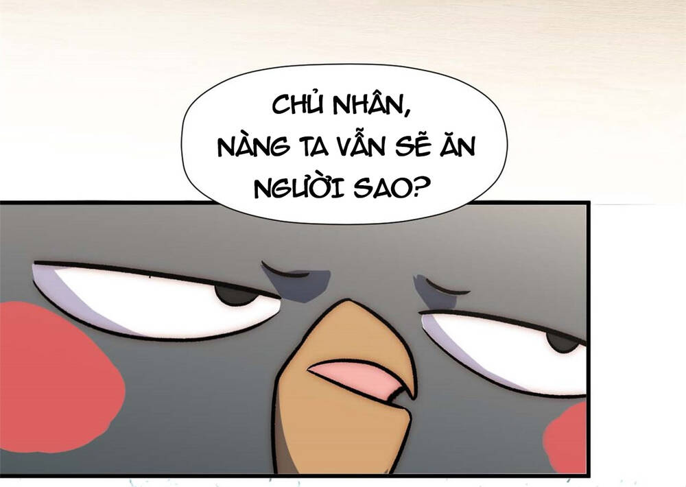 Đỉnh Cấp Khí Vận Lặng Lẽ Tu Luyện Ngàn Năm - Chapter 49 - Page 21