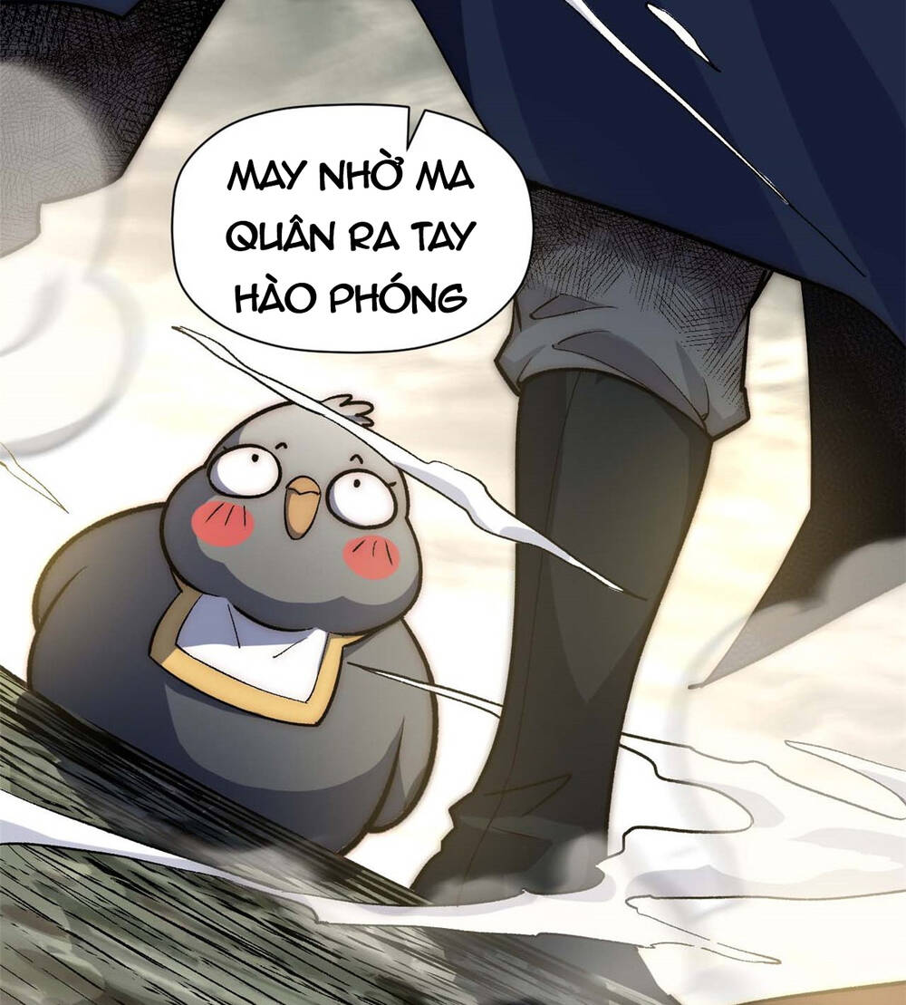 Đỉnh Cấp Khí Vận Lặng Lẽ Tu Luyện Ngàn Năm - Chapter 49 - Page 31