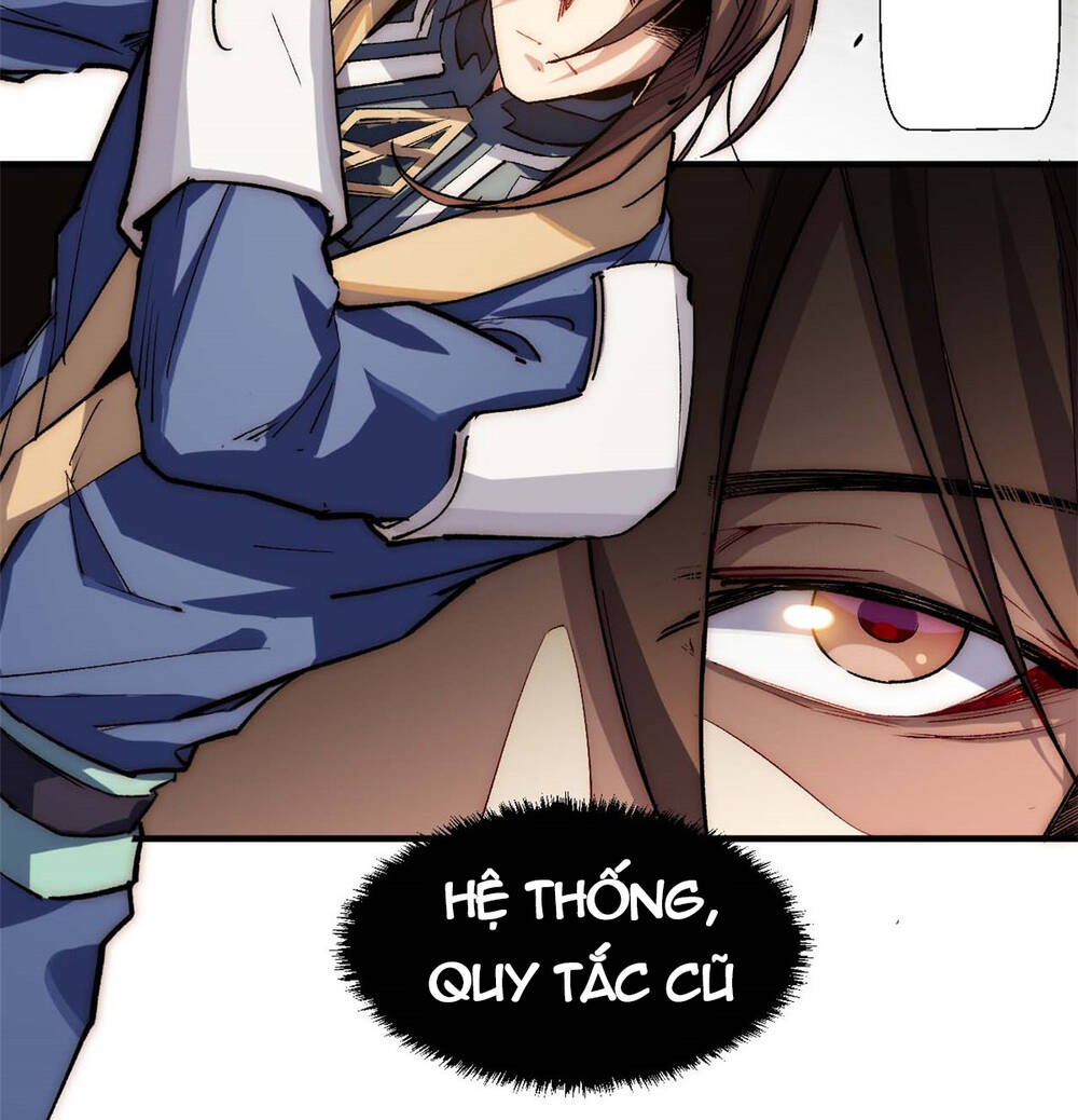 Đỉnh Cấp Khí Vận Lặng Lẽ Tu Luyện Ngàn Năm - Chapter 49 - Page 33