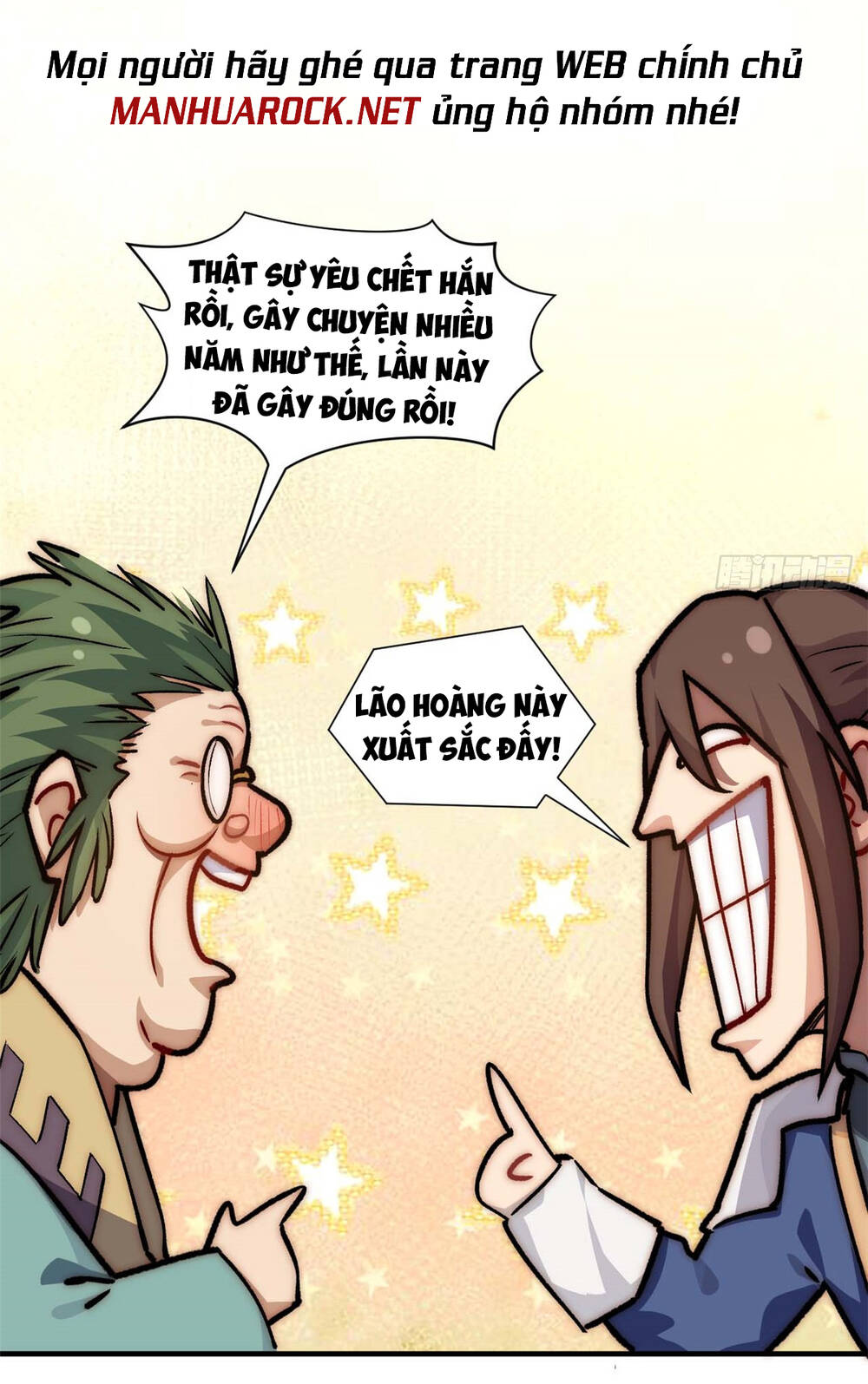 Đỉnh Cấp Khí Vận Lặng Lẽ Tu Luyện Ngàn Năm - Chapter 49 - Page 38