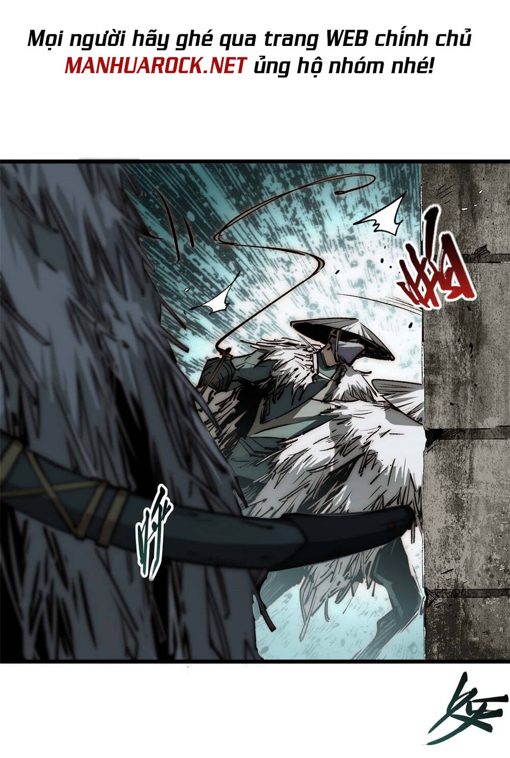 Đỉnh Cấp Khí Vận Lặng Lẽ Tu Luyện Ngàn Năm - Chapter 49 - Page 3