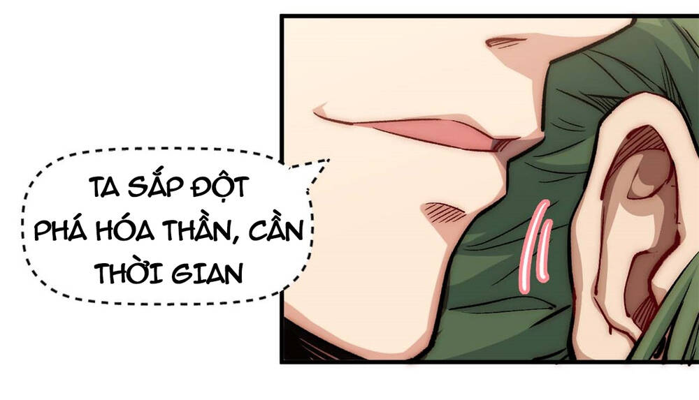 Đỉnh Cấp Khí Vận Lặng Lẽ Tu Luyện Ngàn Năm - Chapter 49 - Page 42