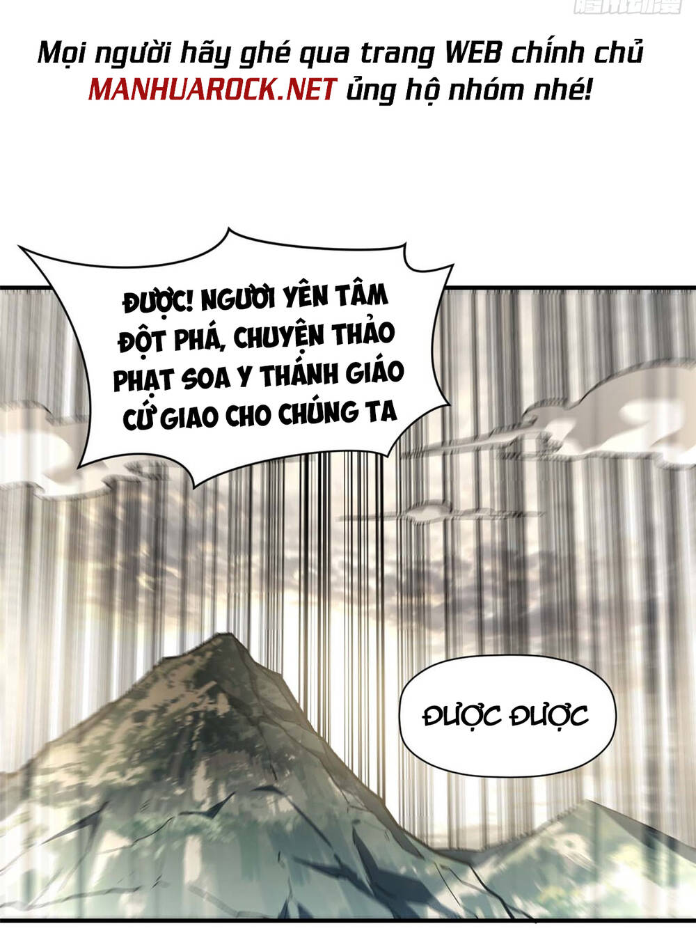 Đỉnh Cấp Khí Vận Lặng Lẽ Tu Luyện Ngàn Năm - Chapter 49 - Page 44