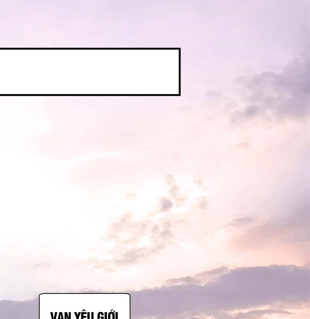 Đỉnh Cấp Khí Vận Lặng Lẽ Tu Luyện Ngàn Năm - Chapter 49 - Page 47