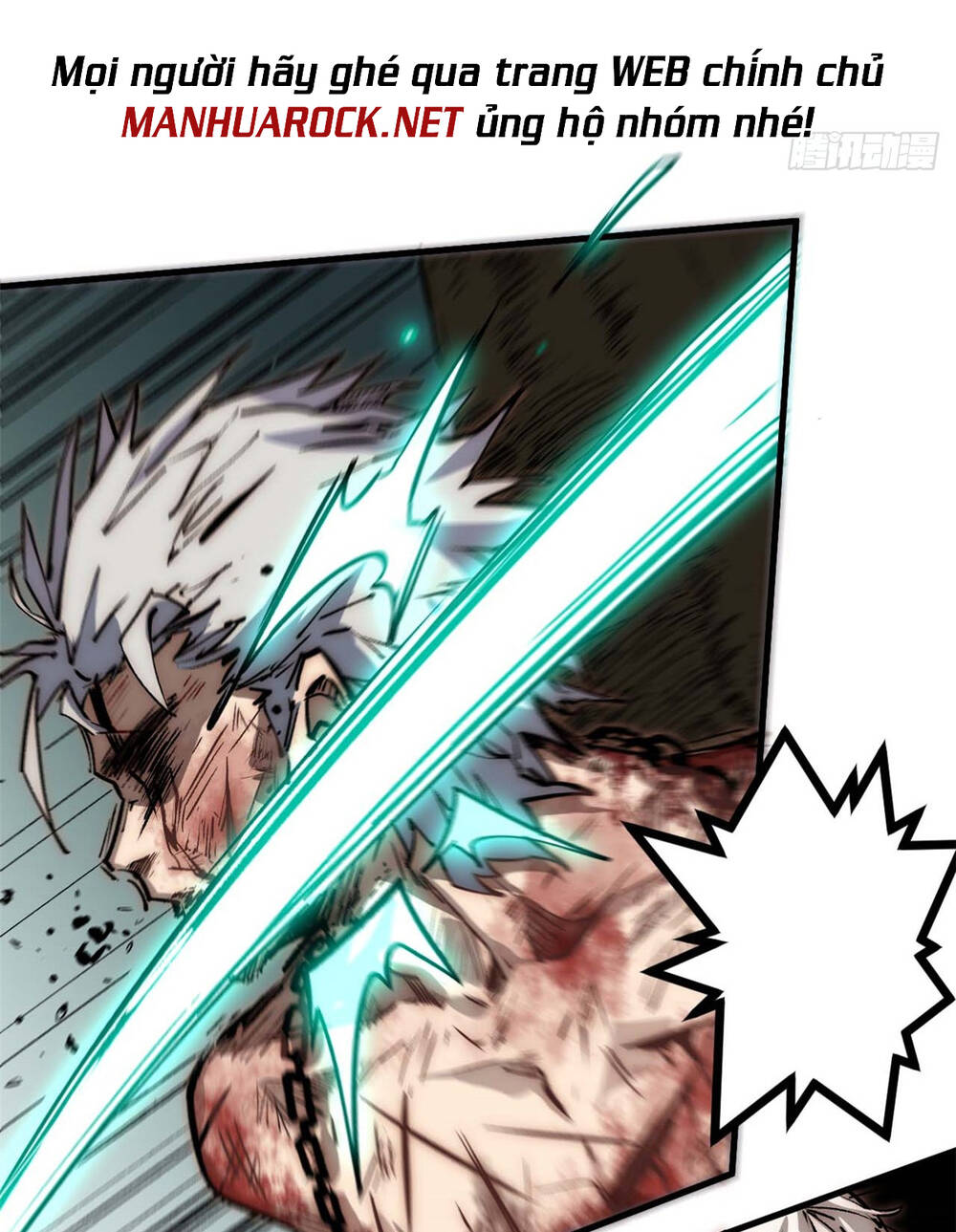 Đỉnh Cấp Khí Vận Lặng Lẽ Tu Luyện Ngàn Năm - Chapter 49 - Page 4