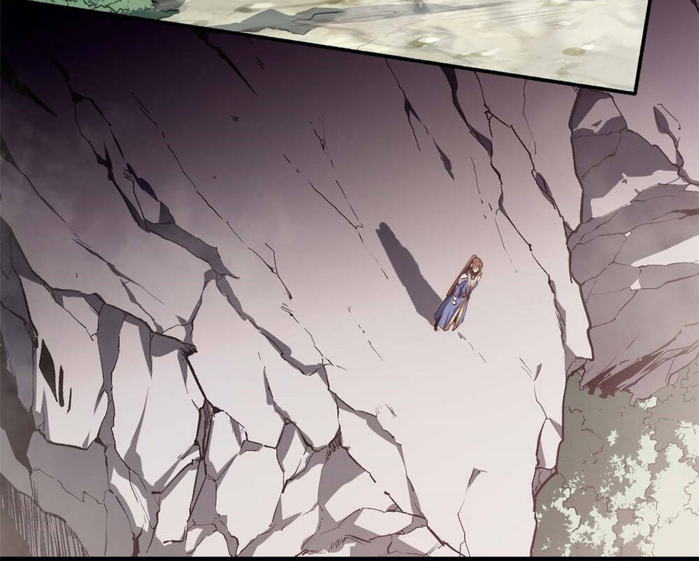 Đỉnh Cấp Khí Vận Lặng Lẽ Tu Luyện Ngàn Năm - Chapter 49 - Page 49