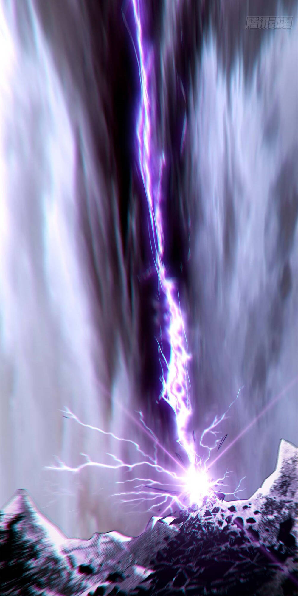 Đỉnh Cấp Khí Vận Lặng Lẽ Tu Luyện Ngàn Năm - Chapter 49 - Page 55