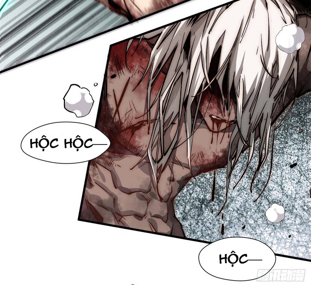 Đỉnh Cấp Khí Vận Lặng Lẽ Tu Luyện Ngàn Năm - Chapter 49 - Page 5