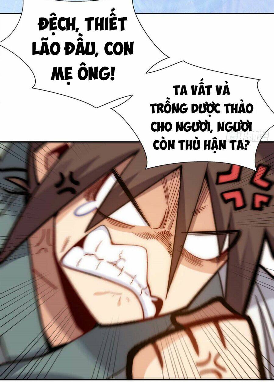 Đỉnh Cấp Khí Vận Lặng Lẽ Tu Luyện Ngàn Năm - Chapter 5 - Page 13