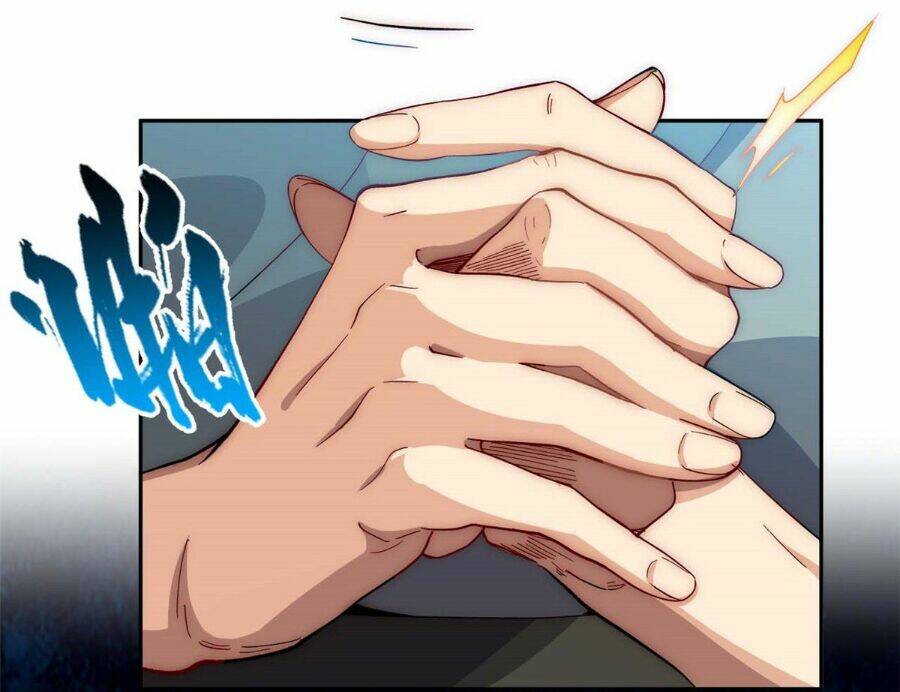 Đỉnh Cấp Khí Vận Lặng Lẽ Tu Luyện Ngàn Năm - Chapter 5 - Page 16