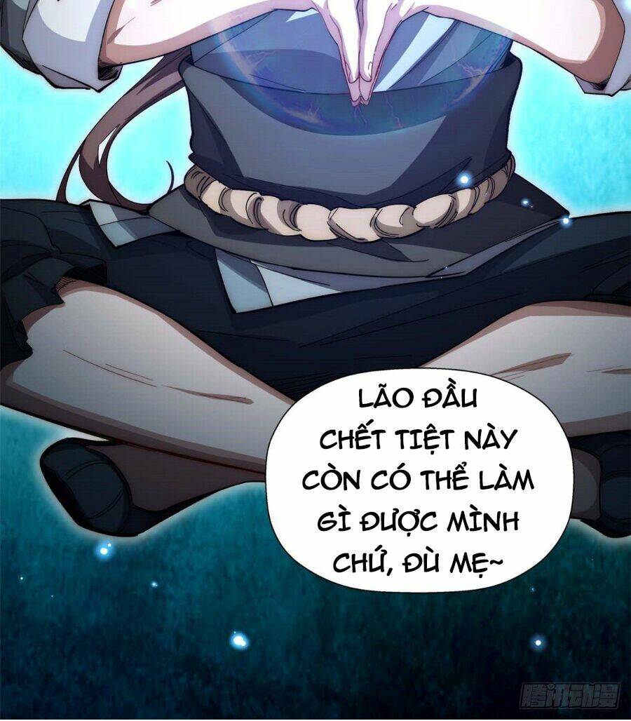 Đỉnh Cấp Khí Vận Lặng Lẽ Tu Luyện Ngàn Năm - Chapter 5 - Page 18