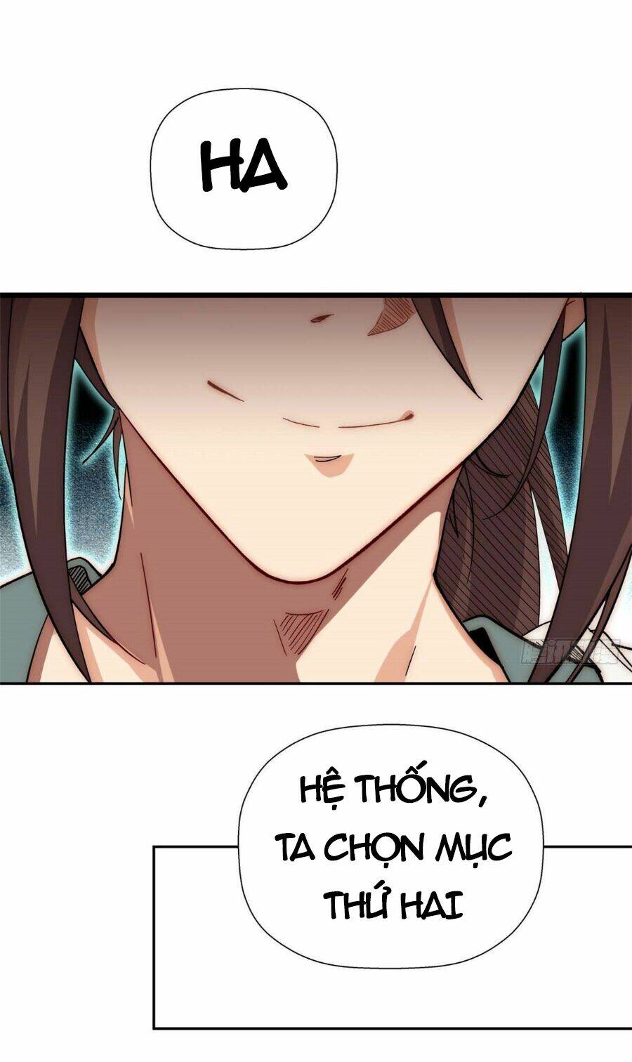 Đỉnh Cấp Khí Vận Lặng Lẽ Tu Luyện Ngàn Năm - Chapter 5 - Page 23