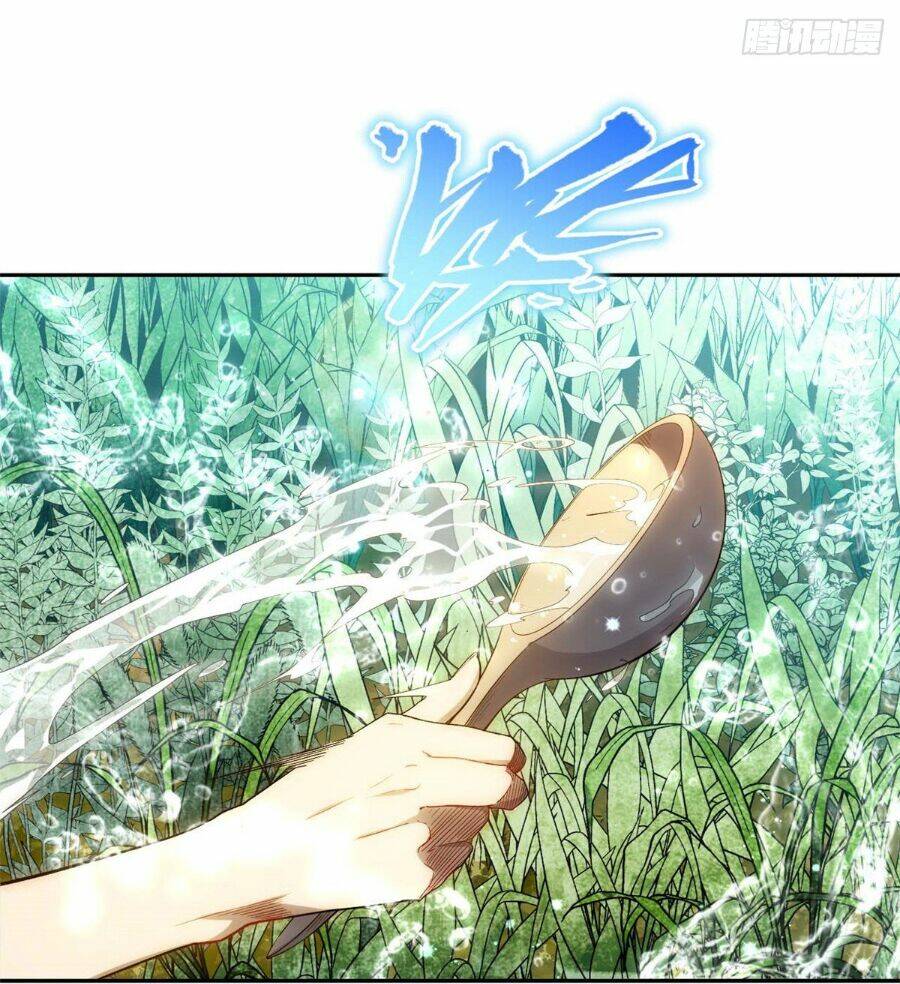 Đỉnh Cấp Khí Vận Lặng Lẽ Tu Luyện Ngàn Năm - Chapter 5 - Page 26