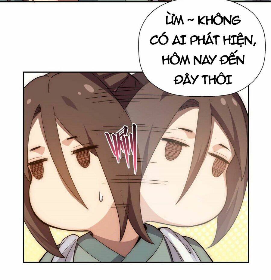 Đỉnh Cấp Khí Vận Lặng Lẽ Tu Luyện Ngàn Năm - Chapter 5 - Page 30