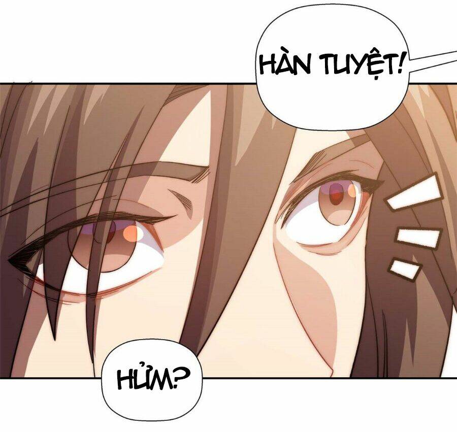 Đỉnh Cấp Khí Vận Lặng Lẽ Tu Luyện Ngàn Năm - Chapter 5 - Page 34