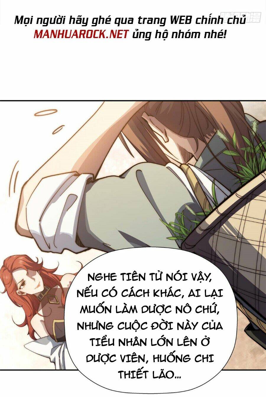 Đỉnh Cấp Khí Vận Lặng Lẽ Tu Luyện Ngàn Năm - Chapter 5 - Page 42