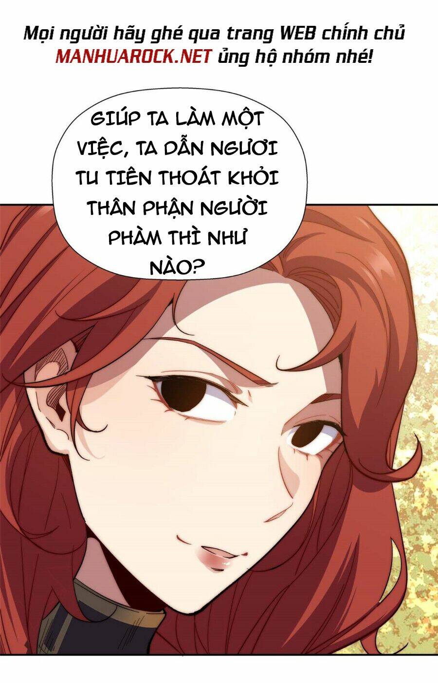 Đỉnh Cấp Khí Vận Lặng Lẽ Tu Luyện Ngàn Năm - Chapter 5 - Page 43