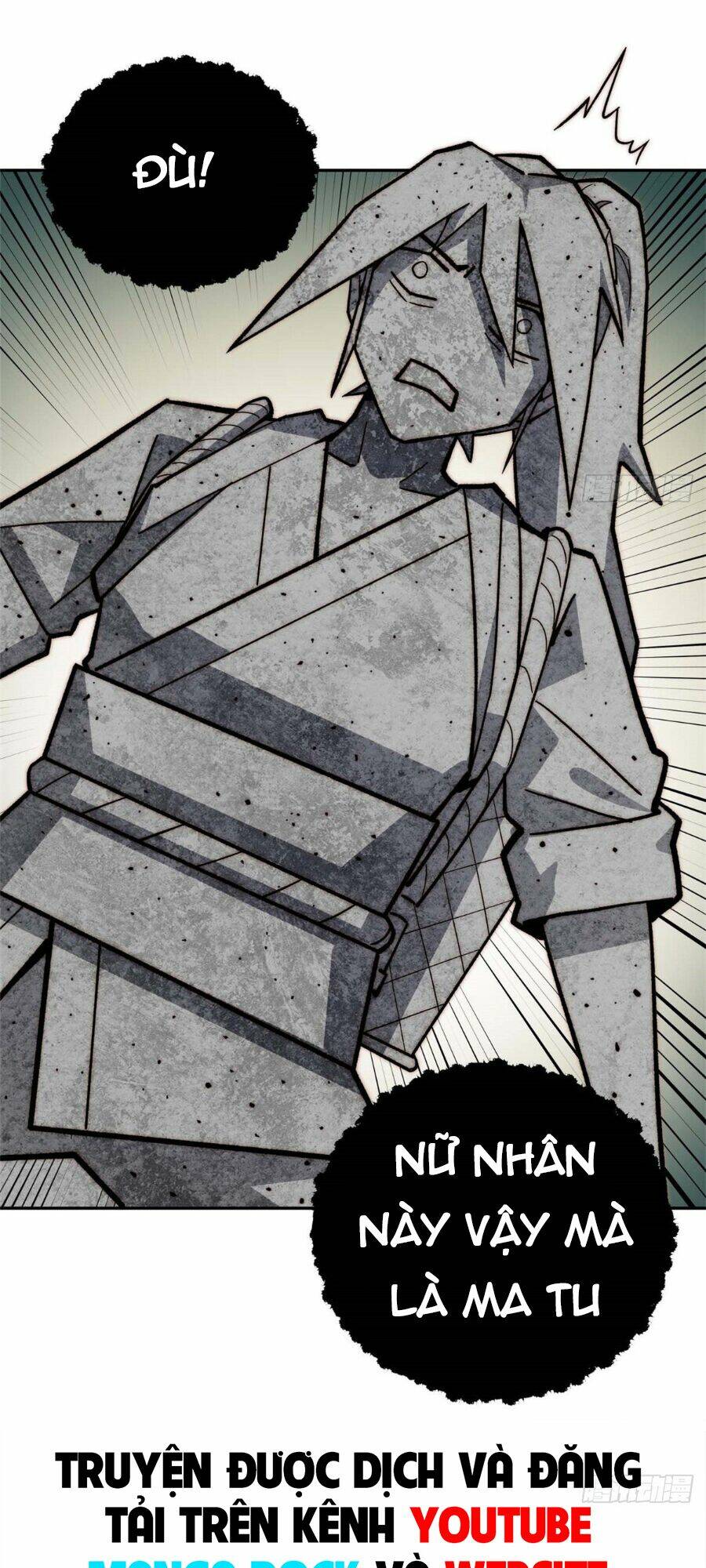 Đỉnh Cấp Khí Vận Lặng Lẽ Tu Luyện Ngàn Năm - Chapter 5 - Page 46