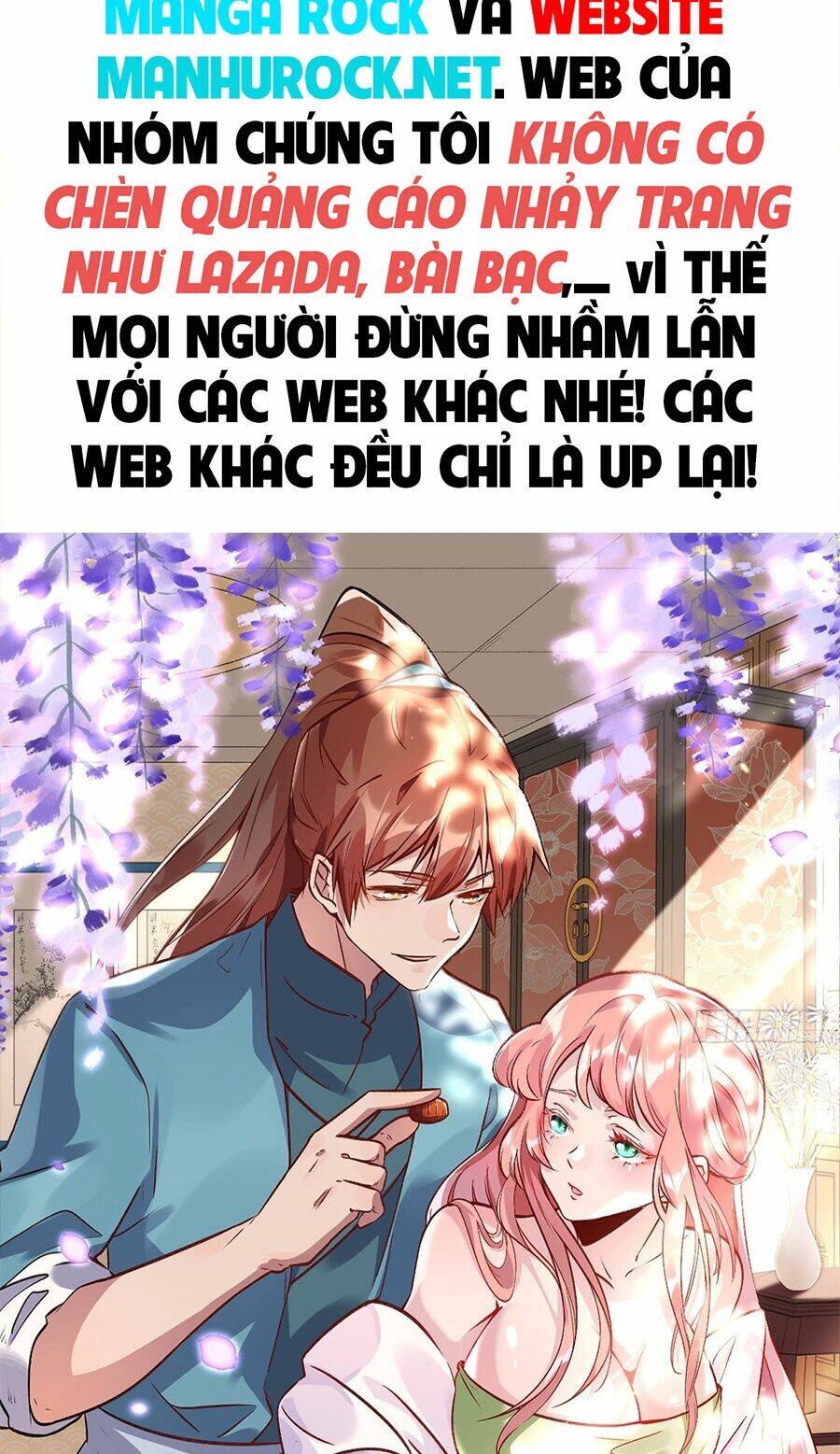 Đỉnh Cấp Khí Vận Lặng Lẽ Tu Luyện Ngàn Năm - Chapter 5 - Page 47