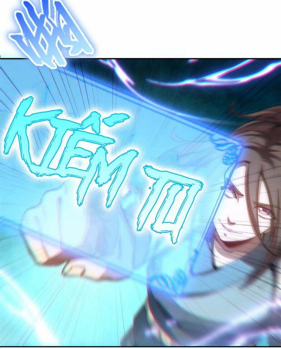 Đỉnh Cấp Khí Vận Lặng Lẽ Tu Luyện Ngàn Năm - Chapter 5 - Page 6