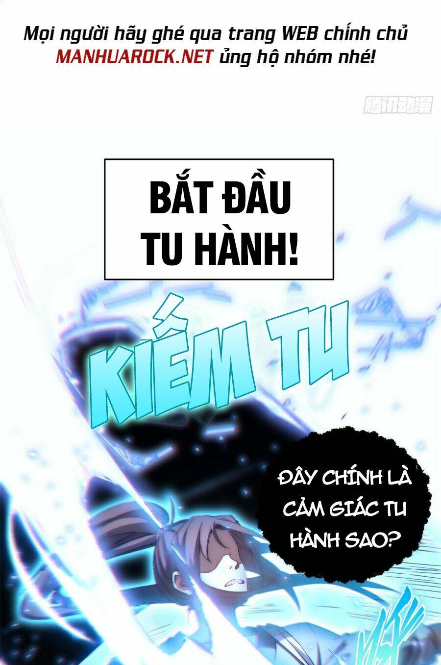 Đỉnh Cấp Khí Vận Lặng Lẽ Tu Luyện Ngàn Năm - Chapter 5 - Page 7