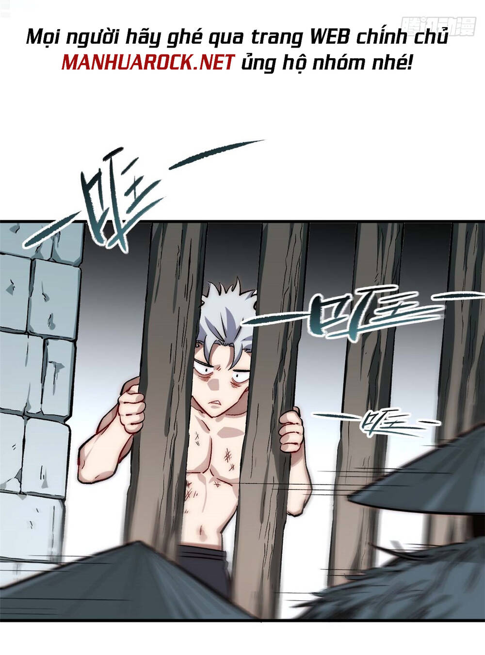 Đỉnh Cấp Khí Vận Lặng Lẽ Tu Luyện Ngàn Năm - Chapter 50 - Page 10