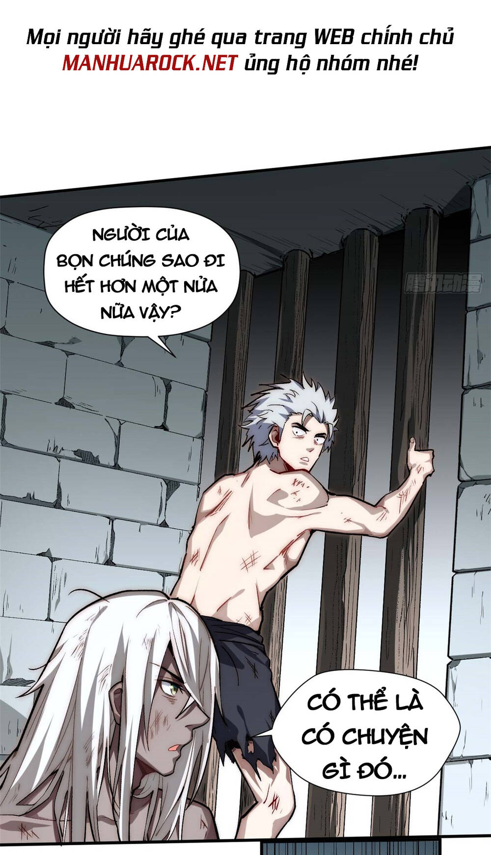 Đỉnh Cấp Khí Vận Lặng Lẽ Tu Luyện Ngàn Năm - Chapter 50 - Page 11