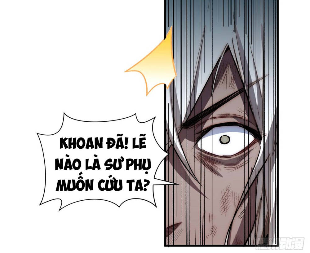 Đỉnh Cấp Khí Vận Lặng Lẽ Tu Luyện Ngàn Năm - Chapter 50 - Page 12