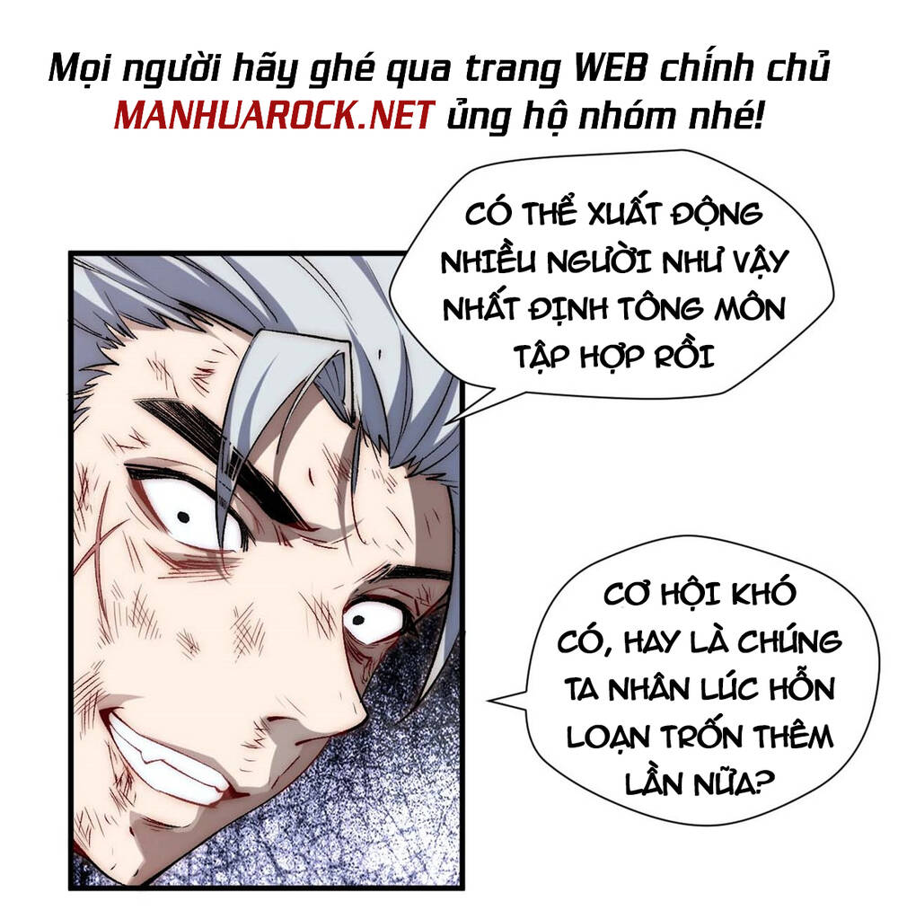 Đỉnh Cấp Khí Vận Lặng Lẽ Tu Luyện Ngàn Năm - Chapter 50 - Page 13