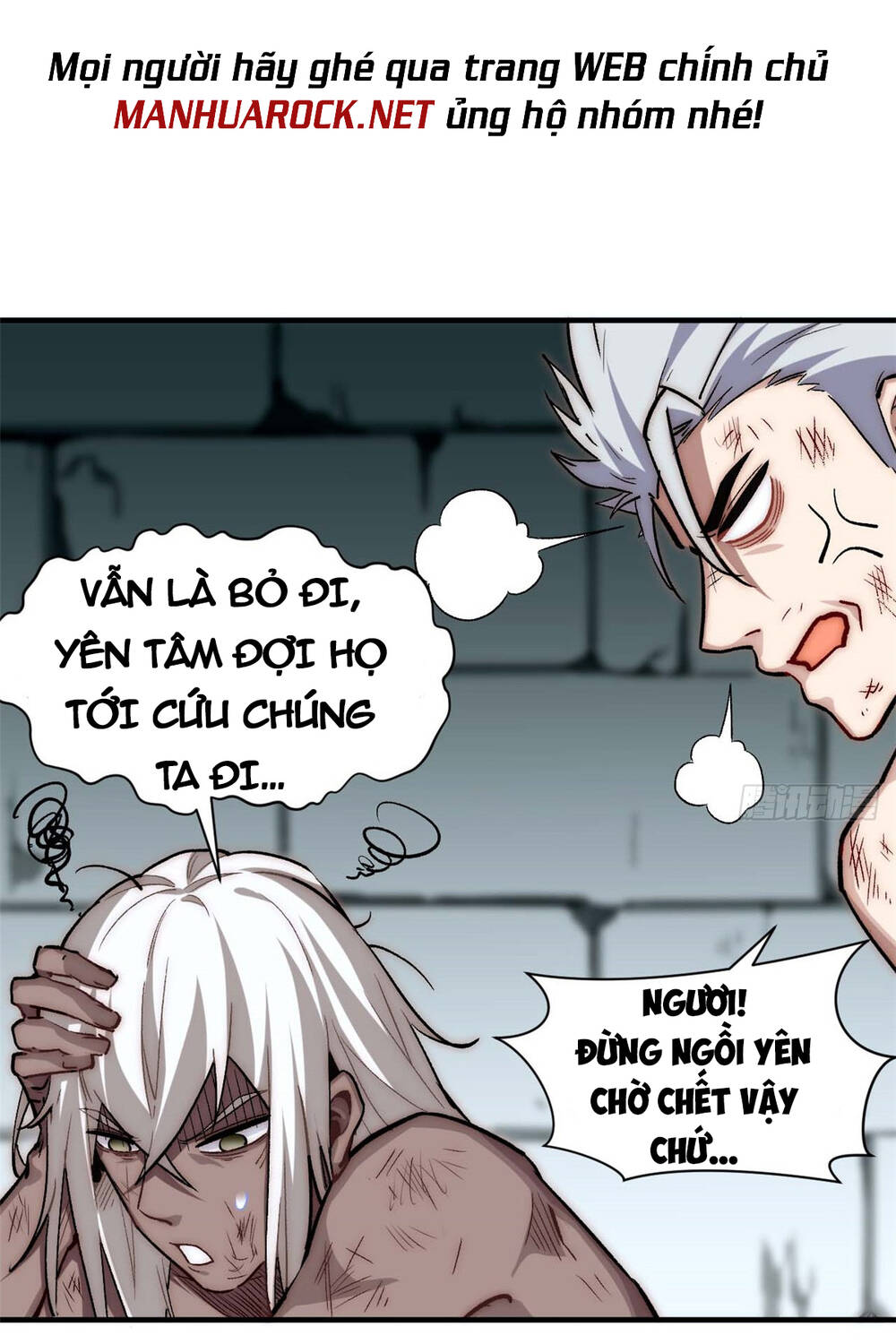 Đỉnh Cấp Khí Vận Lặng Lẽ Tu Luyện Ngàn Năm - Chapter 50 - Page 14