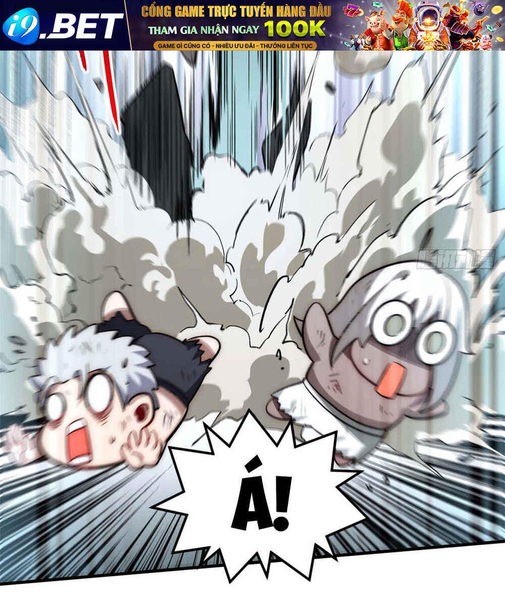 Đỉnh Cấp Khí Vận Lặng Lẽ Tu Luyện Ngàn Năm - Chapter 50 - Page 17