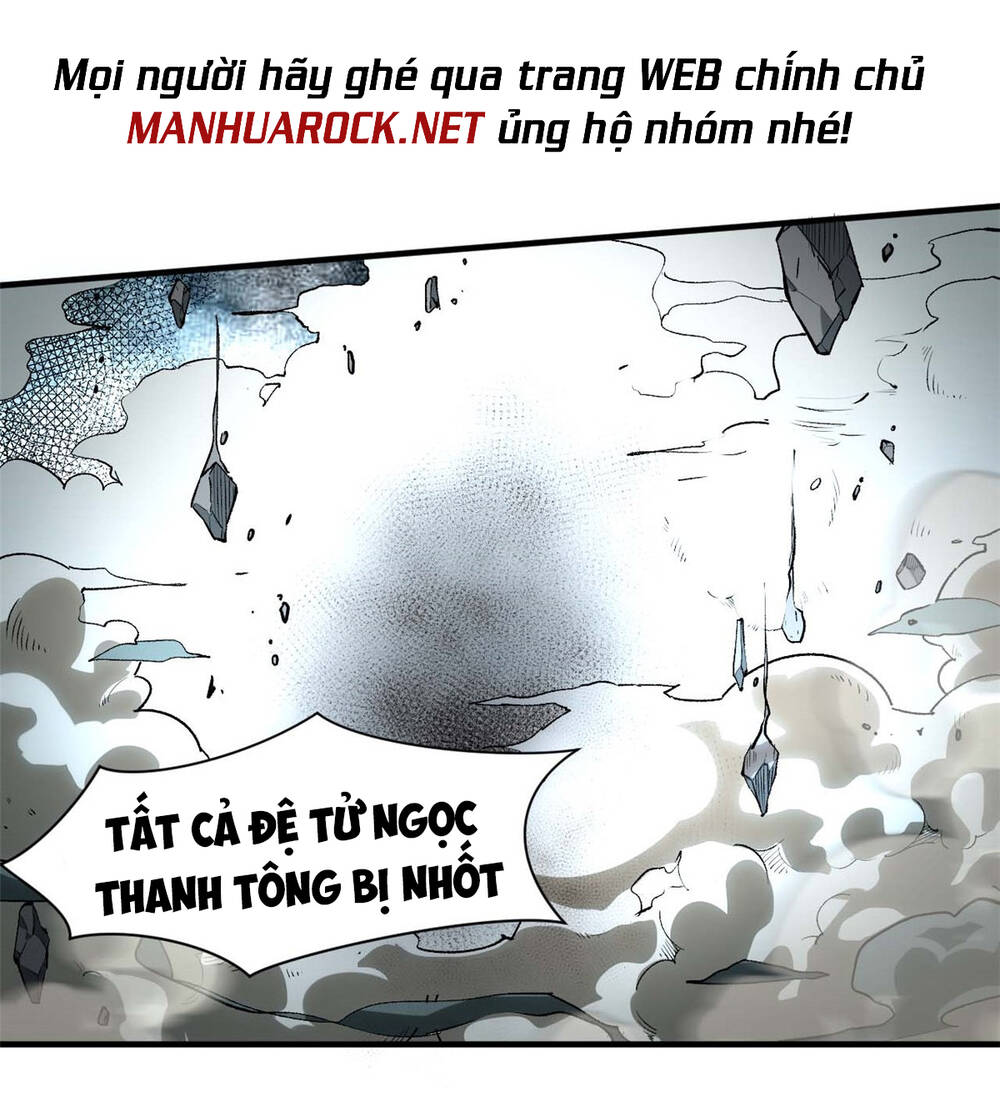 Đỉnh Cấp Khí Vận Lặng Lẽ Tu Luyện Ngàn Năm - Chapter 50 - Page 18