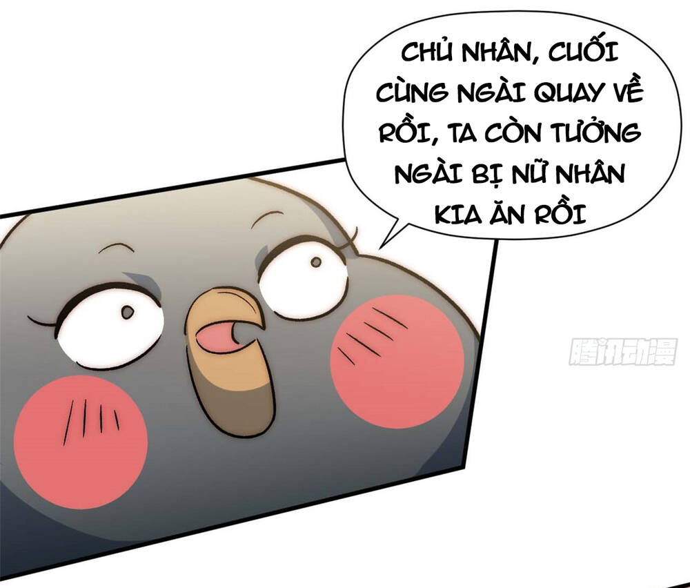 Đỉnh Cấp Khí Vận Lặng Lẽ Tu Luyện Ngàn Năm - Chapter 50 - Page 24