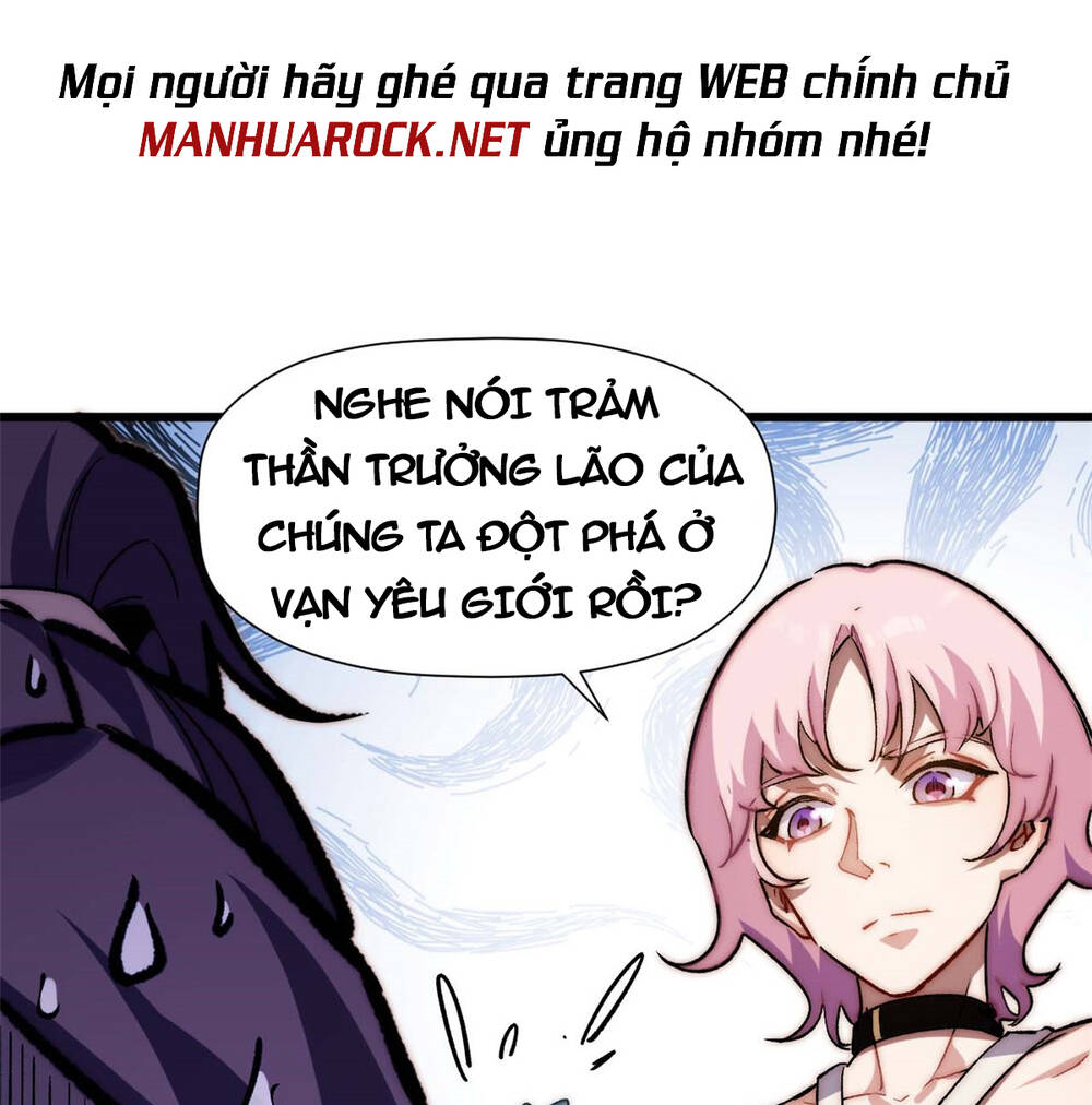 Đỉnh Cấp Khí Vận Lặng Lẽ Tu Luyện Ngàn Năm - Chapter 50 - Page 28