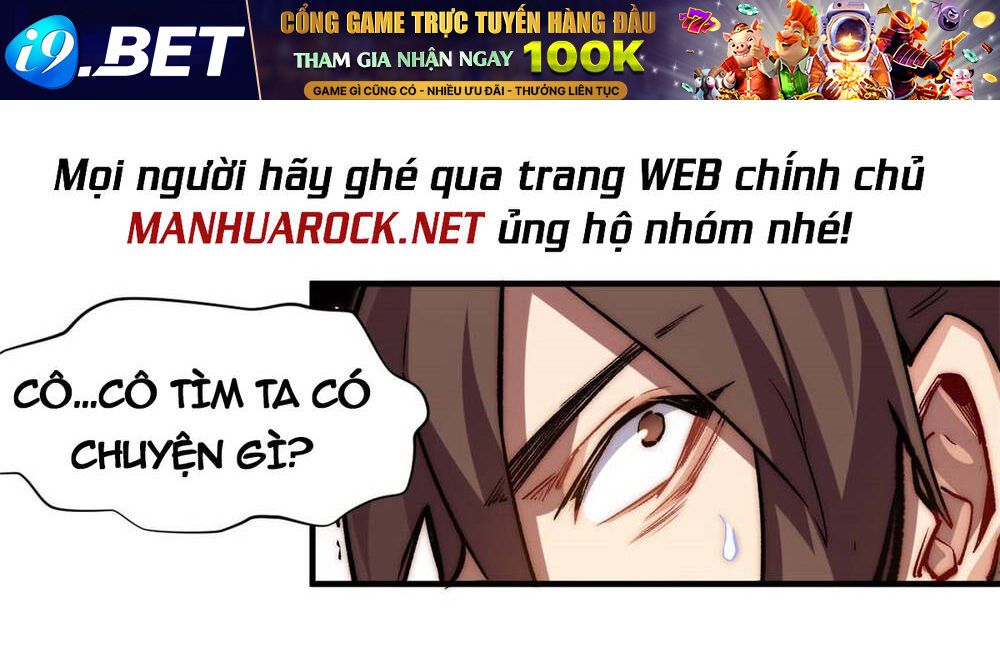 Đỉnh Cấp Khí Vận Lặng Lẽ Tu Luyện Ngàn Năm - Chapter 50 - Page 30