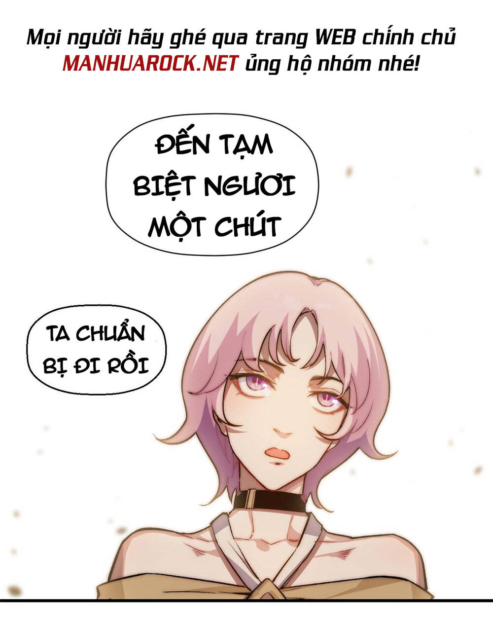 Đỉnh Cấp Khí Vận Lặng Lẽ Tu Luyện Ngàn Năm - Chapter 50 - Page 34