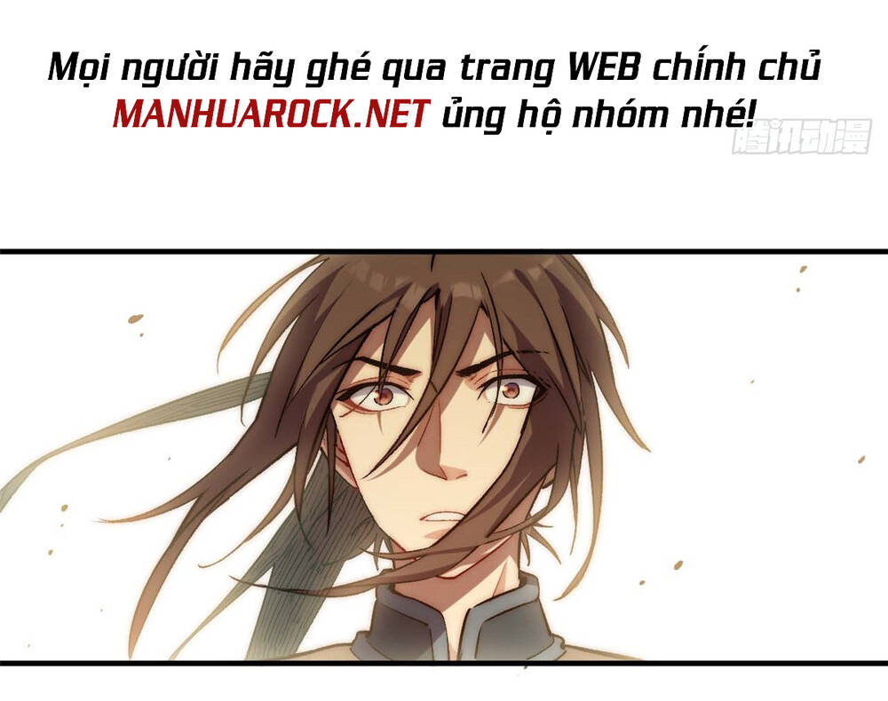 Đỉnh Cấp Khí Vận Lặng Lẽ Tu Luyện Ngàn Năm - Chapter 50 - Page 35