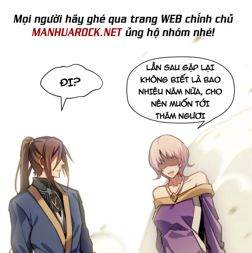 Đỉnh Cấp Khí Vận Lặng Lẽ Tu Luyện Ngàn Năm - Chapter 50 - Page 36