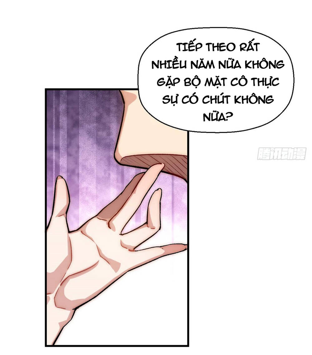 Đỉnh Cấp Khí Vận Lặng Lẽ Tu Luyện Ngàn Năm - Chapter 50 - Page 44