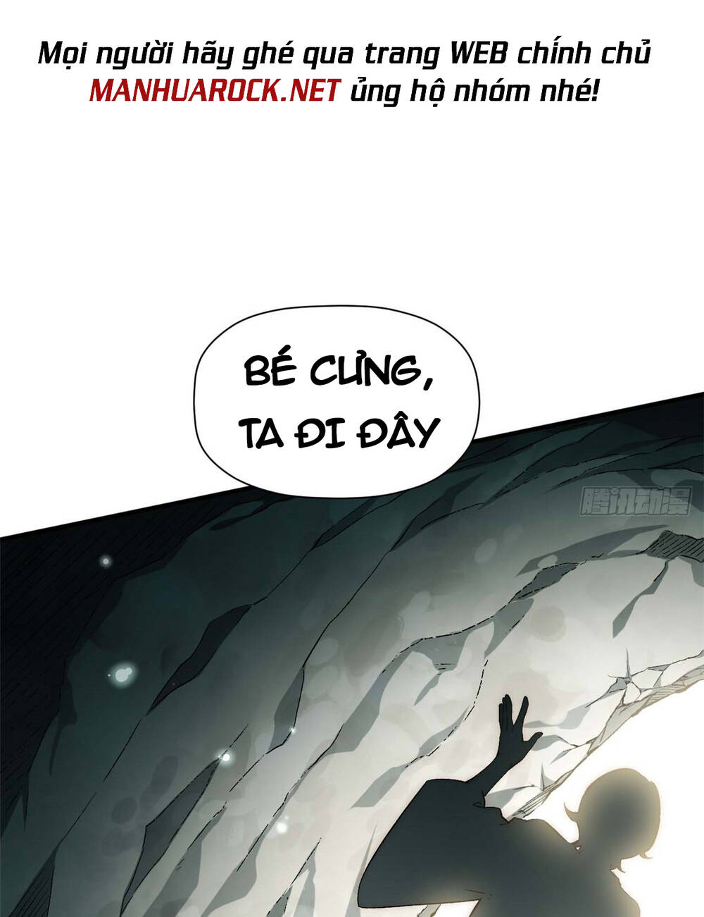 Đỉnh Cấp Khí Vận Lặng Lẽ Tu Luyện Ngàn Năm - Chapter 50 - Page 47