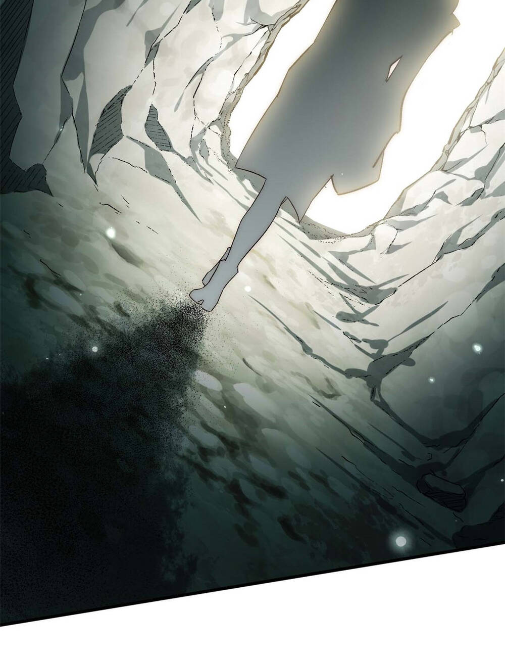 Đỉnh Cấp Khí Vận Lặng Lẽ Tu Luyện Ngàn Năm - Chapter 50 - Page 48