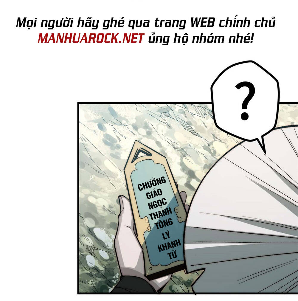 Đỉnh Cấp Khí Vận Lặng Lẽ Tu Luyện Ngàn Năm - Chapter 50 - Page 4